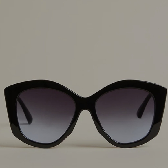 NEW Cat Eye Sunglasses - Picture 1 of 3